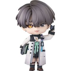 Reverse: 1999 Nendoroid Action Figure X 10 cm