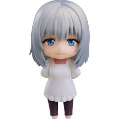 Grandpa and Grandma Turn Young Again Nendoroid Action Figure Grandma 10 cm