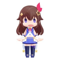 Hololive Production HELLO! GOOD SMILE Action Figure Tokino Sora 10 cm