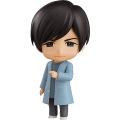 Aoni Production Nendoroid Action Figure Hiroshi Kamiya 10 cm