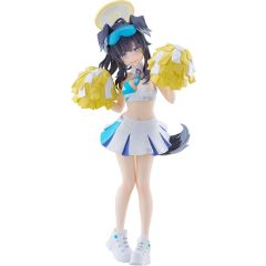 Blue Archive Pop Up Parade PVC Statue Hibiki (Cheer Squad): Memorial Lobby Ver. 17 cm
