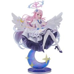 Blue Archive PVC Statue 1/7 Mika Call of the Stars 27 cm
