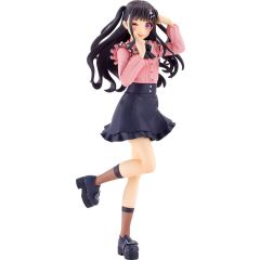 Kawaikute Gomen Pop Up Parade PVC Statue Chuu-tan from Kawaikute Gomen 17 cm