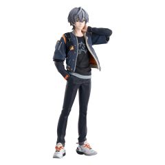 Zenless Zone Zero Pop Up Parade PVC SP Statue Wise 20 cm