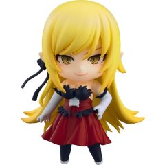 Kizumonogatari Nendoroid Action Figure Kiss-Shot Acerola-Orion Heart-Under-Blade 10 cm