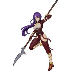 Shangri-La Frontier Pop Up Parade PVC Statue Arthur Pencilgon 24 cm