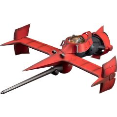 Cowboy Bebop Model 1/48 Swordfish II 36 cm (re-run)