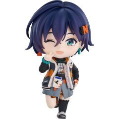 Zenless Zone Zero Nendoroid Action Figure Belle 10 cm