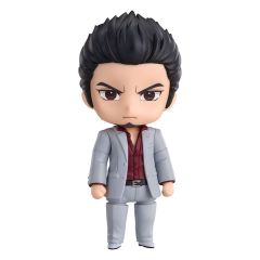 Yakuza Nendoroid Action Figure Kazuma Kiryu 10 cm