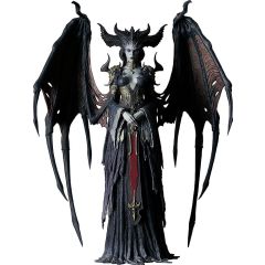 Diablo IV Pop Up Parade PVC Statue Lilith Special Edition 21 cm