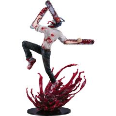 Chainsaw Man PVC Statue 1/7 Chainsaw Man 30 cm