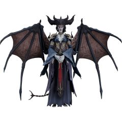 Diablo IV Figma Action Figure Lilith 17 cm