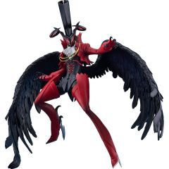 Persona 5 Royal Pop Up Parade PVC SP Statue Arsène 29 cm