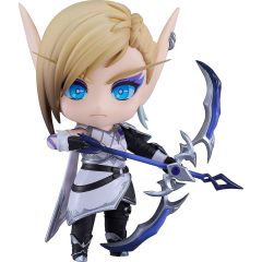 World of Warcraft Nendoroid Action Figure Alleria Windrunner 10 cm