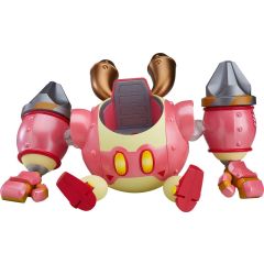 Kirby Planet Robobot Nendoroid More Robobot Armor 15 cm (re-run)