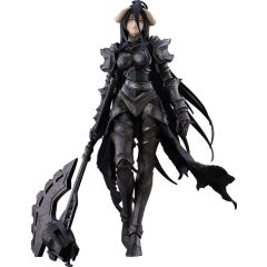 Overlord Pop Up Parade PVC Statue Albedo: Armor Ver. L Size 24 cm