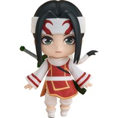 Kingdom Nendoroid Action Figure Kyou Kai 10 cm