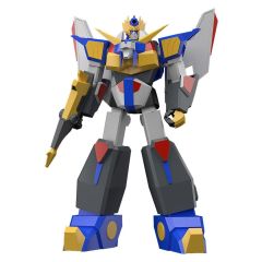 Energy Bomb Gambaruger Moderoid Plastic Model Kit Revolger 15 cm