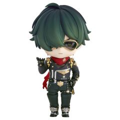 Zenless Zone Zero Nendoroid Action Figure Lighter 10 cm