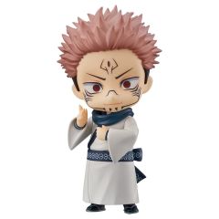 Jujutsu Kaisen Nendoroid Action Figure Sukuna (re-run) 10 cm