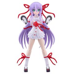 Demonbane Plamatea Plastic Model Kit Al Azif 14 cm