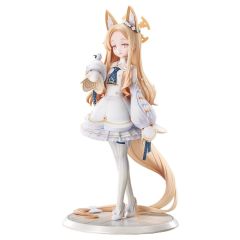 Blue Archive PVC Figure 1/7 Seia 24 cm