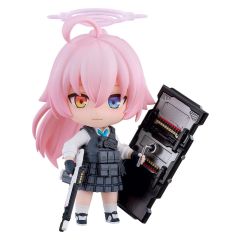 Blue Archive Nendoroid Action Figure Hoshino Takanashi (Armed) 10 cm