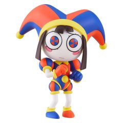 The Amazing Digital Circus Nendoroid Action Figure Pomni 10 cm