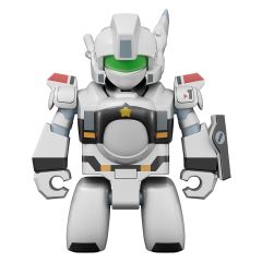 Mobile Police Patlabor Brickroid Action Figure AV-98 Ingram Unit 1 5 cm