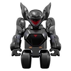 Mobile Police Patlabor Brickroid Action Figure TYPE-J9 Griffon 5 cm