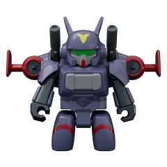 Metal Armor Dragonar Brickroid Action Figure Dragonar-2 5 cm