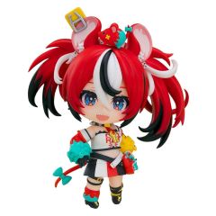 Hololive Production Nendoroid Action Figure Hakos Baelz 10 cm