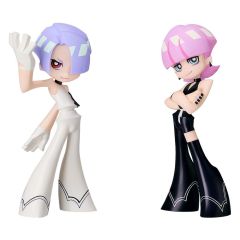 New Panty & Stocking with Garterbelt Pop Up Parade PVC Figures 2-Pack Polyester & Polyurethane 14 cm