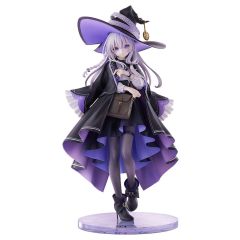Wandering Witch: The Journey of Elaina PVC Figure 1/7 Elaina 25 cm