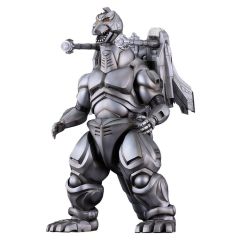 Godzilla vs. Mechagodzilla II Moderoid Plastic Model Kit Super Mechagodzilla 20 cm