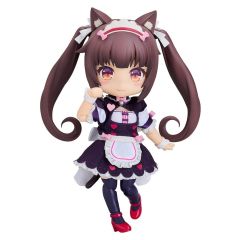 Nekopara Sekai Connect Nendoroid Action Figure Chocola 14 cm