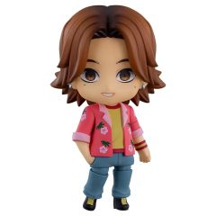 Mouthwashing Nendoroid Action Figure Daisuke 10 cm