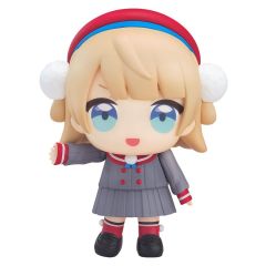 VTuber Nendoroid Action Figure Uidaga 10 cm