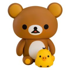 Rilakkuma Nendoroid Action Figure Rilakkuma 10 cm