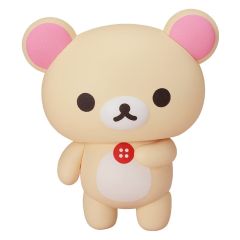 Rilakkuma Nendoroid Action Figure Korilakkuma 7 cm