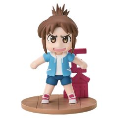 City Mini Memory Mini Figure Midori Nagumo 9 cm