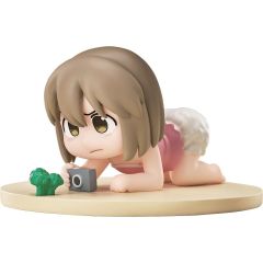 City Mini Memory Mini Figure Niikura 5 cm