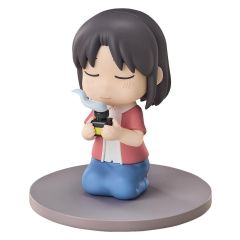 City Mini Memory Mini Figure Wako Izumi 7 cm