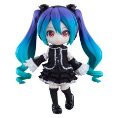 Hatsune Miku Nendoroid Doll Action Figure 8 Ver. 14 cm