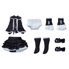 Hatsune Miku Nendoroid Doll Outfit Set 8 Ver.