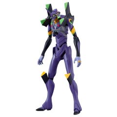 Rebuild of Evangelion Moderoid Plastic Model Kit Evangelion Production Model-13 18 cm