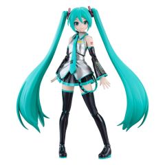 Character Vocal Series 01: Hatsune Miku Plamatea Plastic Model Kit Hatsune Miku 15 cm