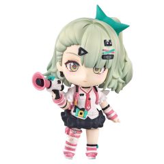Zenless Zone Zero Nendoroid Action Figure Sunna 10 cm