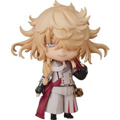 Touken Ranbu Nendoroid Action Figure Ichimonji Norimune 10 cm