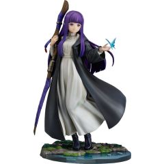 Frieren: Beyond Journey's End PVC Statue 1/7 Fern: Reflections of a Distant Memory 24 cm